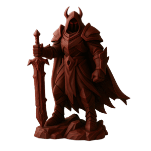 Caballero Espectral de la Sombra