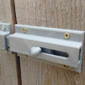 Pasador de Seguridad de 10 cm